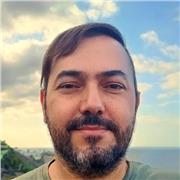 Doctor en Ingeniería Industrial, Informática y Medioambiental y Doctorando en Ciencias de la Educación. IA e interacción